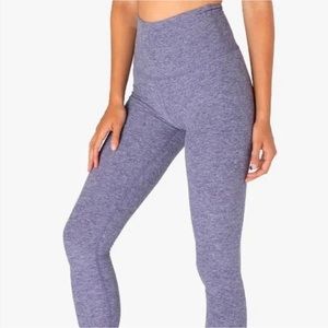 Pure barre leggings
